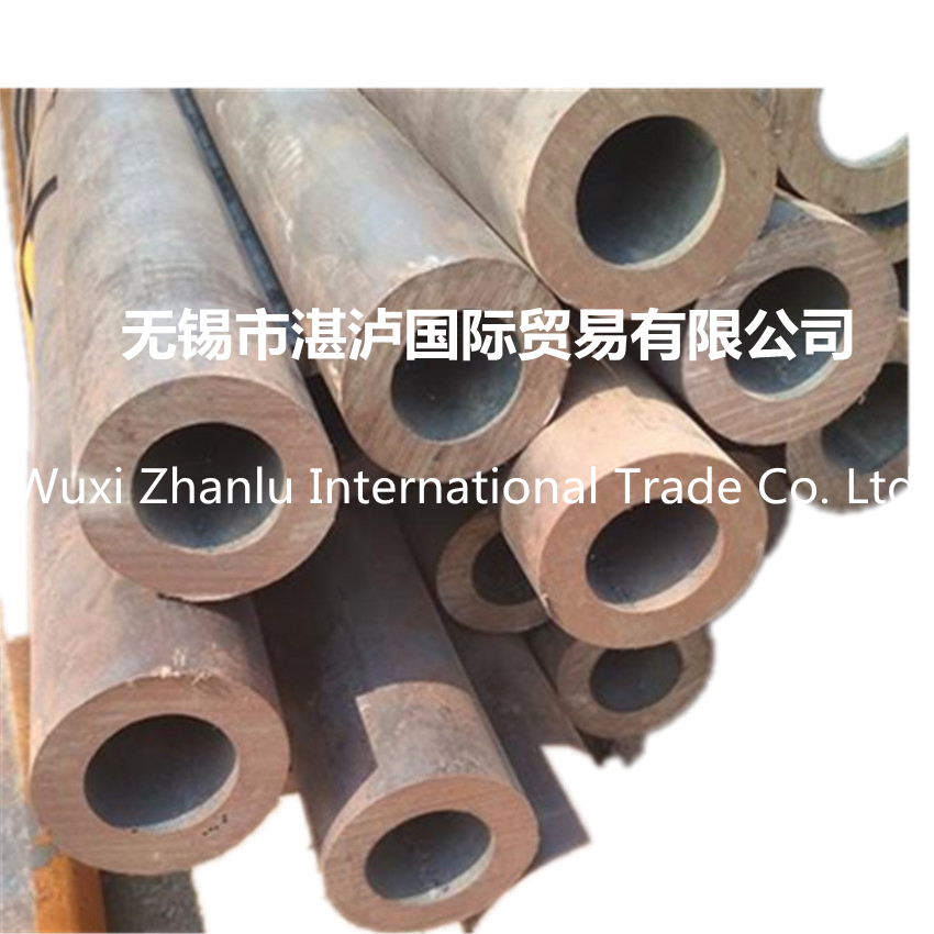 現貨供應45#無縫管 精密鋼管 光亮厚壁無縫鋼管 45#無縫管批發切割加工