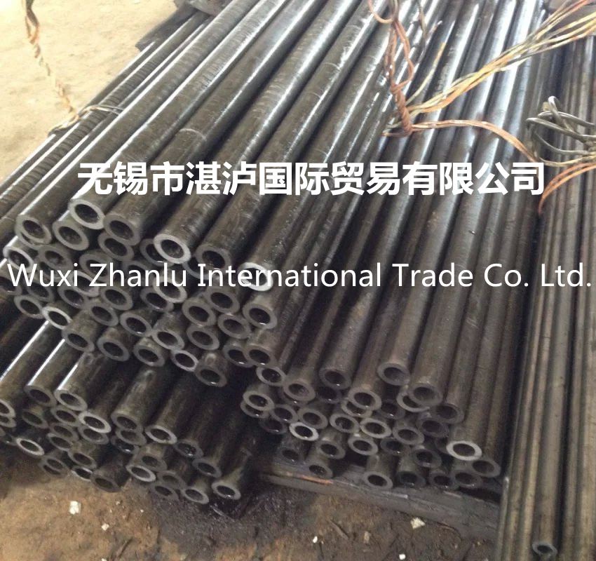 現貨直銷軸承鋼GCr15無縫管 SUJ2成品管材 100Cr6精拉管規格齊全